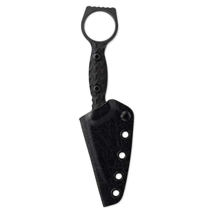 Toor Viper Fixed Blade 3.75" D2 (USA) from NORTH RIVER OUTDOORS