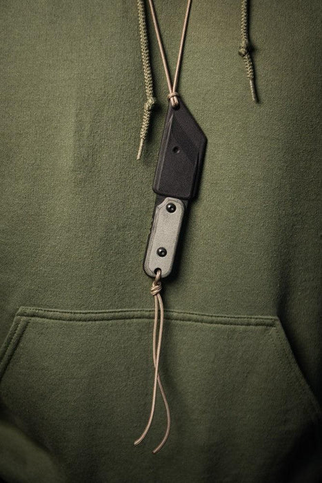 TOPS ALRTXL-03 Knife from NORTH RIVER OUTDOORS