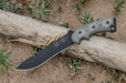 TOPS Anaconda 7B Knife - NORTH RIVER OUTDOORS