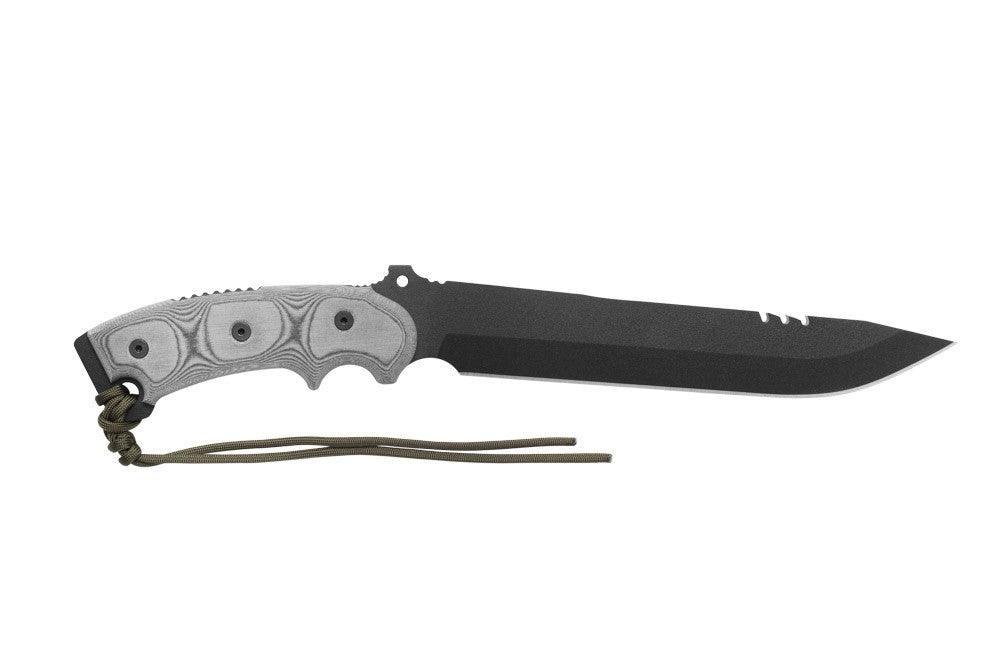 TOPS Anaconda 9 Knife from NORTH RIVER OUTDOORS