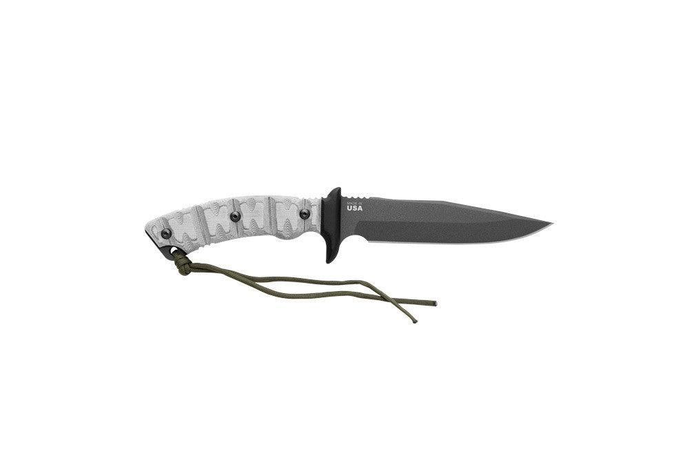 TOPS Apache Falcon Knife from NORTH RIVER OUTDOORS