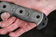 TOPS Armageddon Knife from NORTH RIVER OUTDOORS