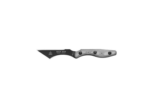 TOPS Back Bite Knife from NORTH RIVER OUTDOORS