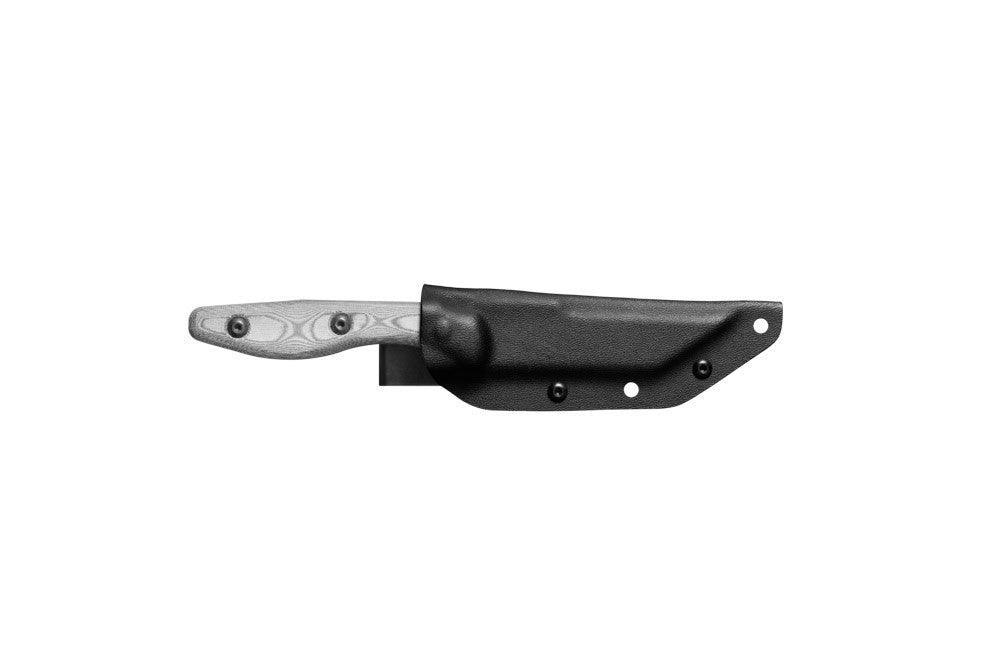 TOPS Back Bite Knife from NORTH RIVER OUTDOORS