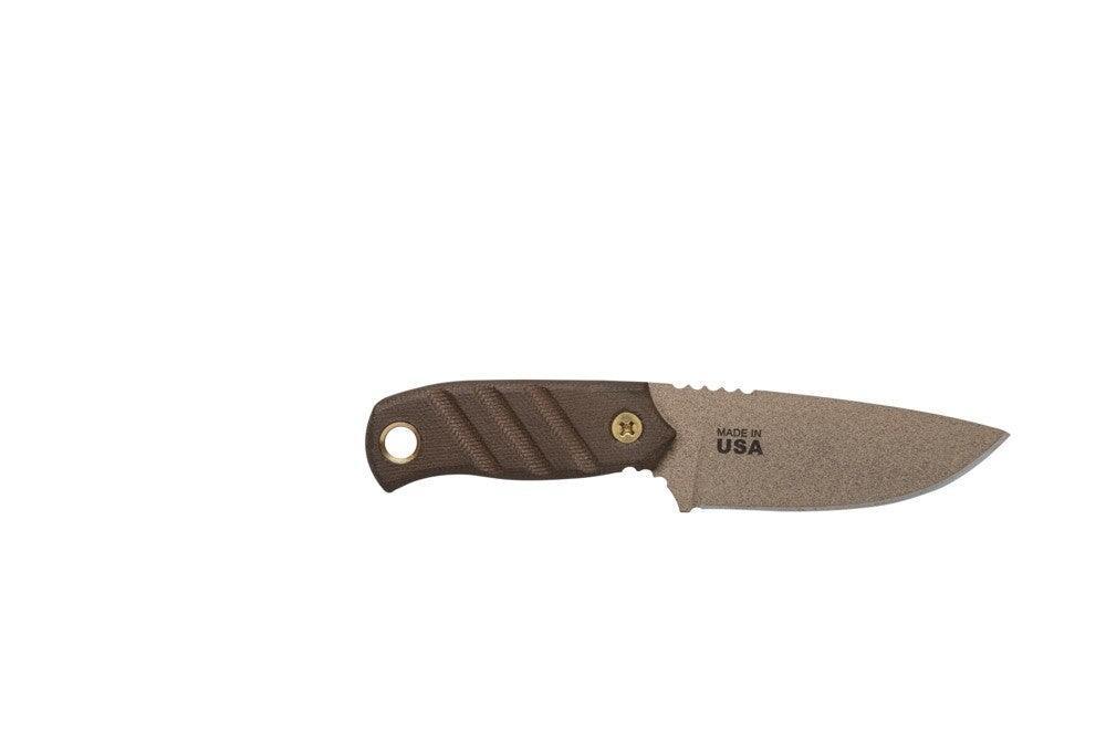 TOPS Baja 3.0 Knife from NORTH RIVER OUTDOORS