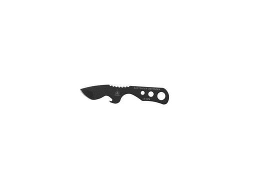 TOPS Bartender Defender Knife from NORTH RIVER OUTDOORS