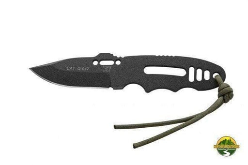 TOPS C.A.T. 201 Knife - Hunter's Point from NORTH RIVER OUTDOORS