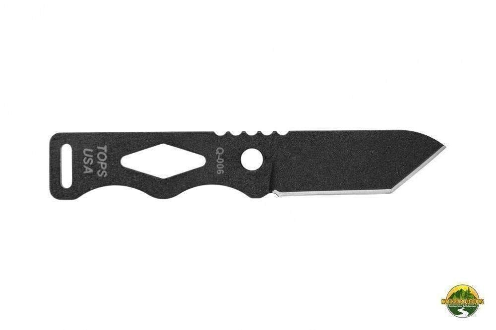 TOPS Chico Knife from NORTH RIVER OUTDOORS