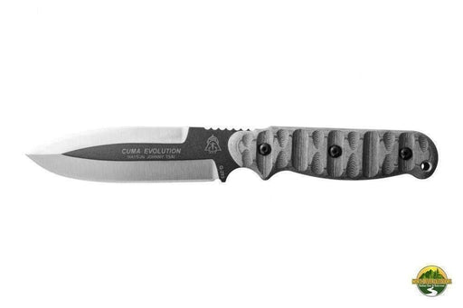 TOPS Cuma Evolution Knife from NORTH RIVER OUTDOORS