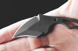 TOPS Knives Quickie 3-Finger Karambit (USA) QCK-01 from NORTH RIVER OUTDOORS
