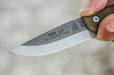 TOPS Mini Scandi Rockies Knife MSK-TBF (USA) from NORTH RIVER OUTDOORS