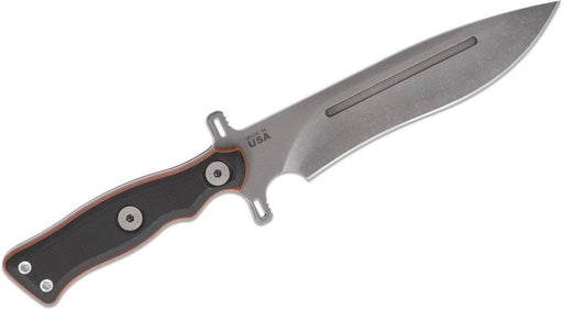 TOPS Operator 7 OP7-01 Knife (USA) - NORTH RIVER OUTDOORS