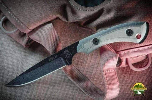 TOPS Skinat Knife from NORTH RIVER OUTDOORS