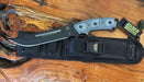 TOPS Steel Eagle Knife 107 from NORTH RIVER OUTDOORS