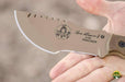 TOPS Tom Brown Tracker #2 Coyote Tan - NORTH RIVER OUTDOORS