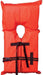Type II Life Boating Vest Orange (Youth Medium) from NORTH RIVER OUTDOORS