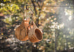 Uberleben Original Dursten Kuksa | Wood Camp Mug from NORTH RIVER OUTDOORS