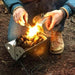 UCO Behemoth Stormproof Strikeable Fire Starter from NORTH RIVER OUTDOORS