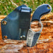 Ulticlip Slim 2.2 Knife Holster Clip (USA) - NORTH RIVER OUTDOORS