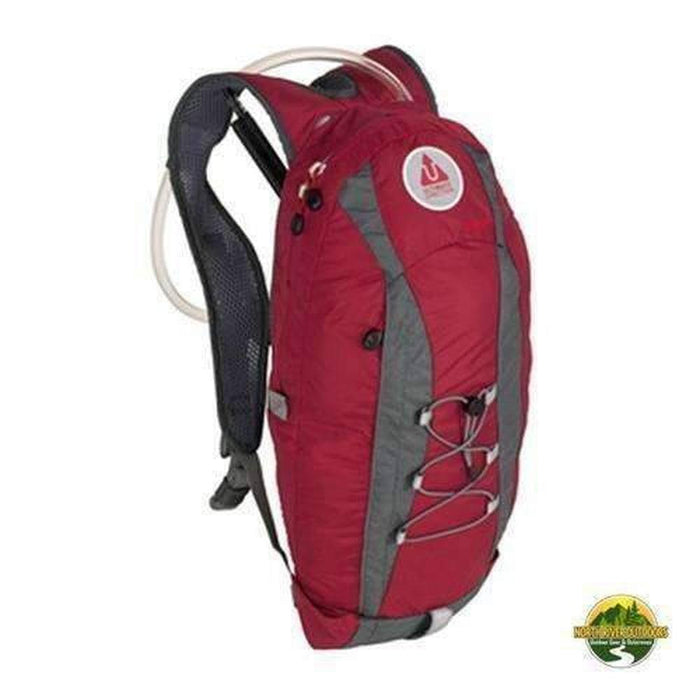 Ultimate Direction Stinger Rio (Red) from NORTH RIVER OUTDOORS