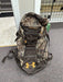 Under Armor Camo Hiking Backpack (Pre-Owned) - NORTH RIVER OUTDOORS