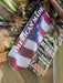 USA Made Premium Buckskin Camo Gloves from NORTH RIVER OUTDOORS