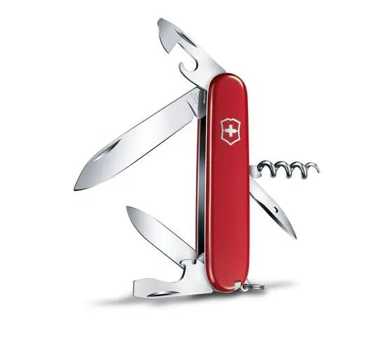 Victorinox  Swiss Army Spartan Pocket Knife from NORTH RIVER OUTDOORS