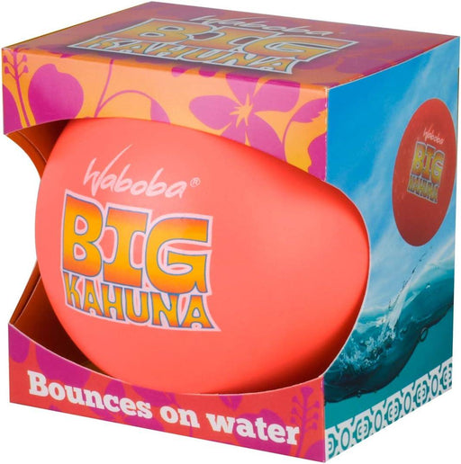Waboba Big Kahuna (Assorted Colors) One Size - NORTH RIVER OUTDOORS