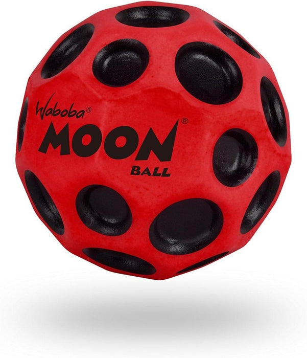 Waboba Moon Ball (Assorted Colors) from NORTH RIVER OUTDOORS
