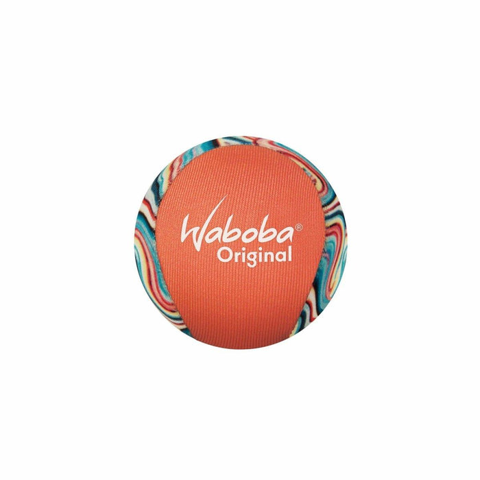 Waboba Original Water Bouncing Ball (Assorted Colors) from NORTH RIVER OUTDOORS
