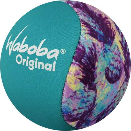 Waboba Original Water Bouncing Ball (Tropical Colors) - NORTH RIVER OUTDOORS