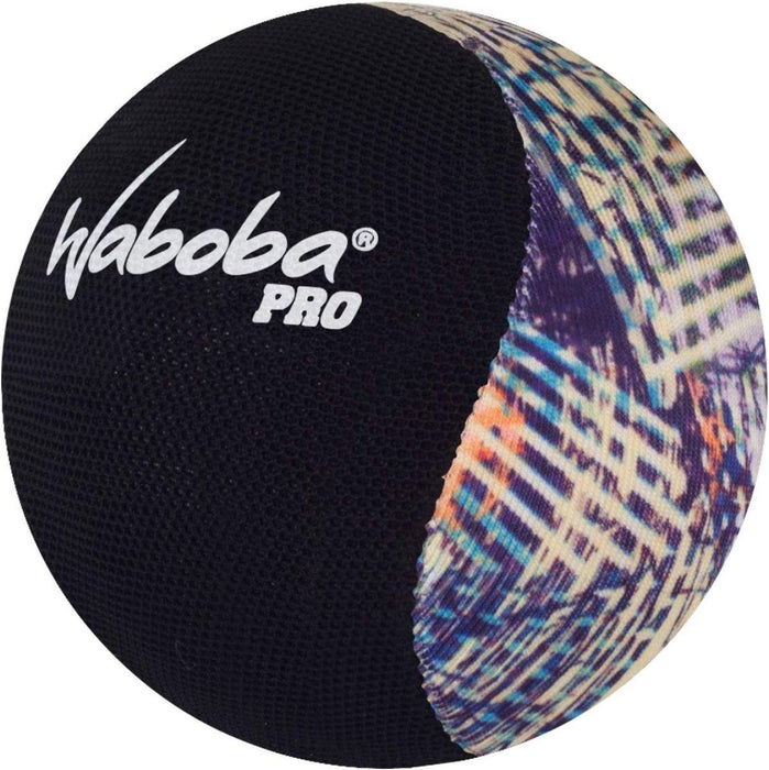Waboba Pro Extreme Water Bouncing Ball (Assorted Colors) from NORTH RIVER OUTDOORS