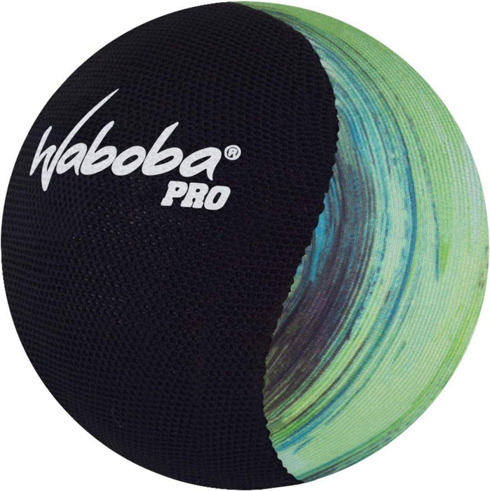 Waboba Pro Extreme Water Bouncing Ball (Assorted Colors) from NORTH RIVER OUTDOORS