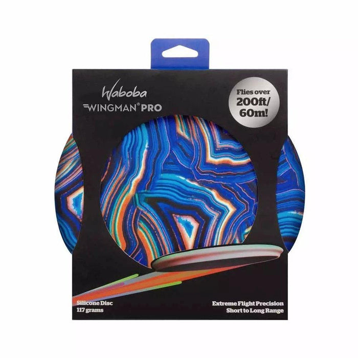 Waboba Wingman Pro (Assorted Colors) from NORTH RIVER OUTDOORS