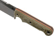 White River FC7 Firecraft 7 Fixed Blade (USA) from NORTH RIVER OUTDOORS
