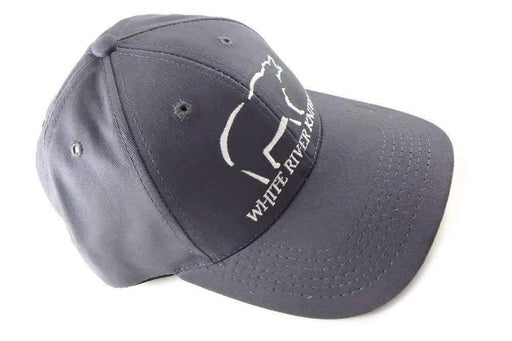 White River Knives Hat from NORTH RIVER OUTDOORS