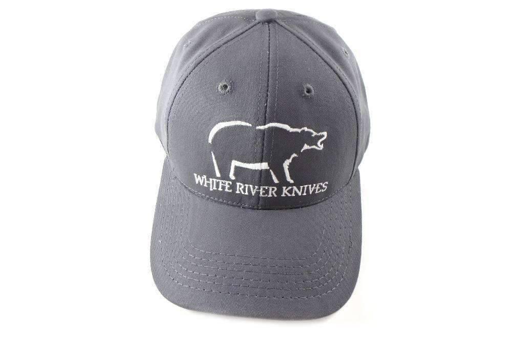 White River Knives Hat - NORTH RIVER OUTDOORS