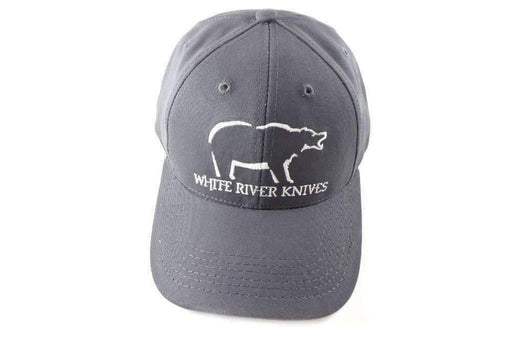 White River Knives Hat from NORTH RIVER OUTDOORS