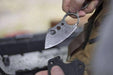 White River Knives Knucklehead II Fixed Blade Knife from NORTH RIVER OUTDOORS