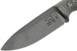 White River Ursus 45 Fixed Blade Knife (USA) from NORTH RIVER OUTDOORS