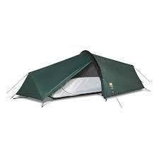 Wild Country Zephyros 1 Tent from NORTH RIVER OUTDOORS