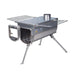 Winnerwell WoodlanderPlus External Air Stove (Large) from NORTH RIVER OUTDOORS