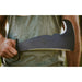 Woodman's Pal 2.0 - Multi-Use Axe Machete with Sheath from NORTH RIVER OUTDOORS