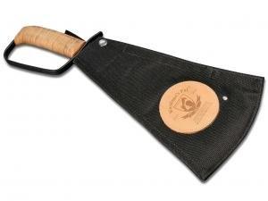 Woodman's Pal Pro Tool Utility Axe w/ /Nylon Sheath from NORTH RIVER OUTDOORS