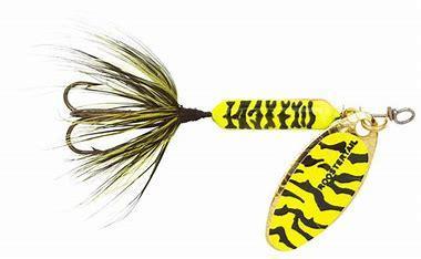 Yakima Bait Rooster Tail from NORTH RIVER OUTDOORS