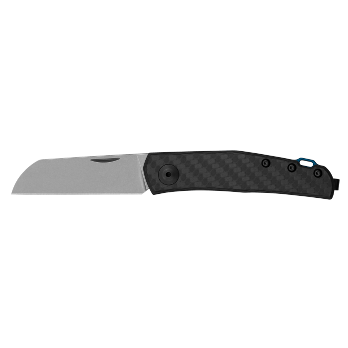 Zero Tolerance 0230 Slipjoint Folding Knife 2.6" from NORTH RIVER OUTDOORS