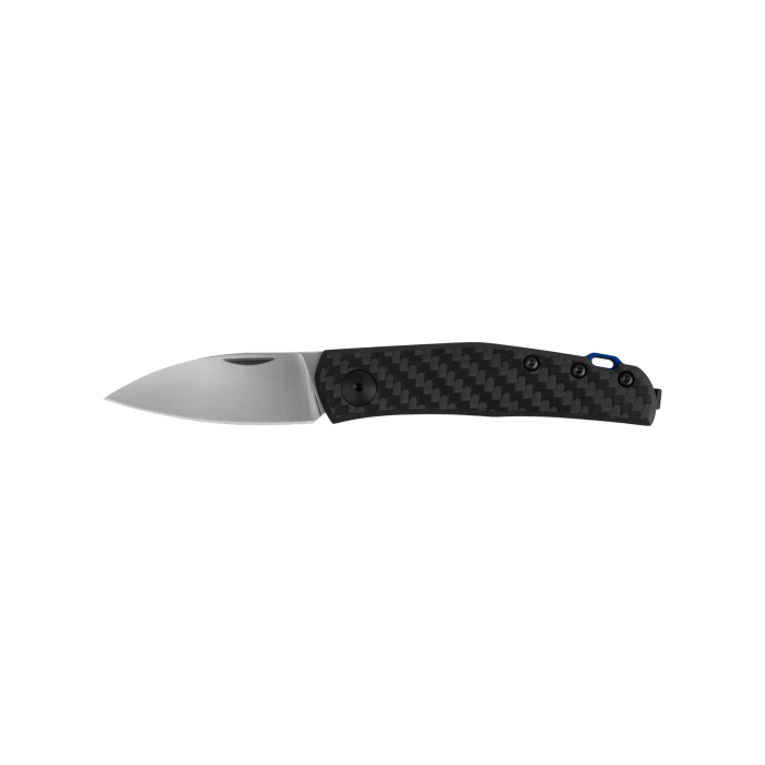 Zero Tolerance 0235 Slipjoint Folding Knife 2.6" from NORTH RIVER OUTDOORS