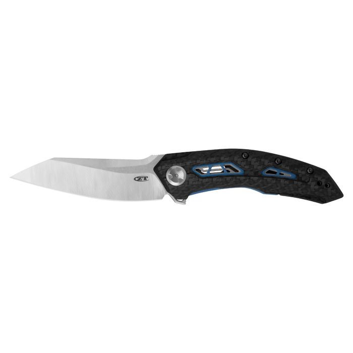 Zero Tolerance 0762 TDS  Flipper Knife 3.4 from NORTH RIVER OUTDOORS