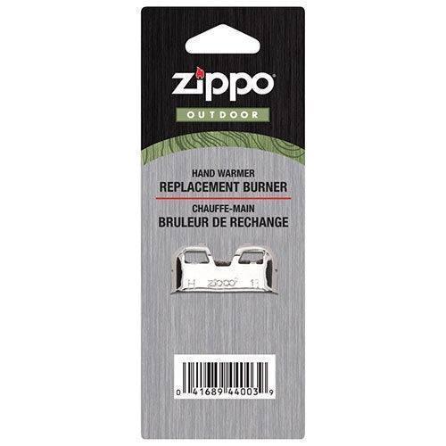 Zippo Hand Warmer Replacement Burner from NORTH RIVER OUTDOORS
